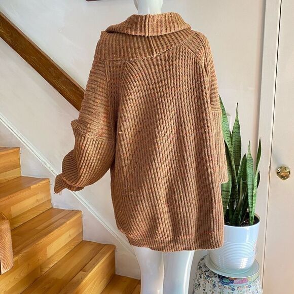 FREE PEOPLE Leo Tunic - Picture 3 of 3